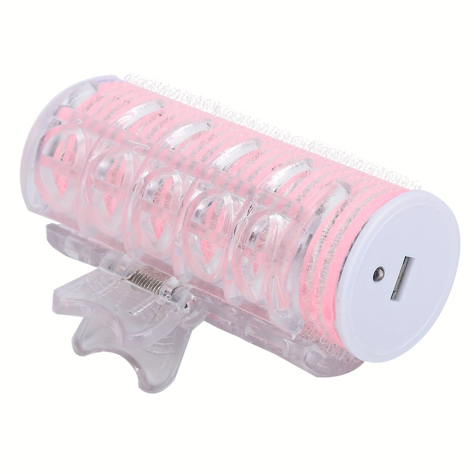 USB Portable Mini Electric Hair Curler