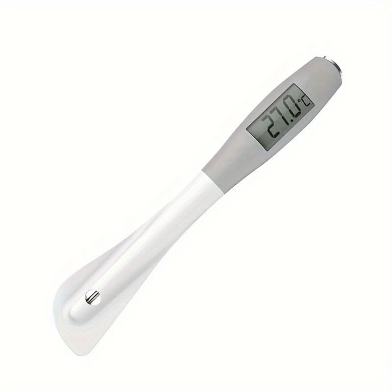 Digital Candy Thermometer Spatula – -50°C to 300°C Range