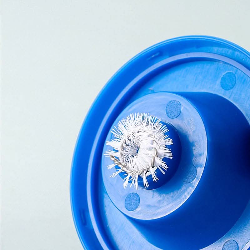 Water-Resistant Quick-Clean Drill Dust Collector – Easy DIY Solution