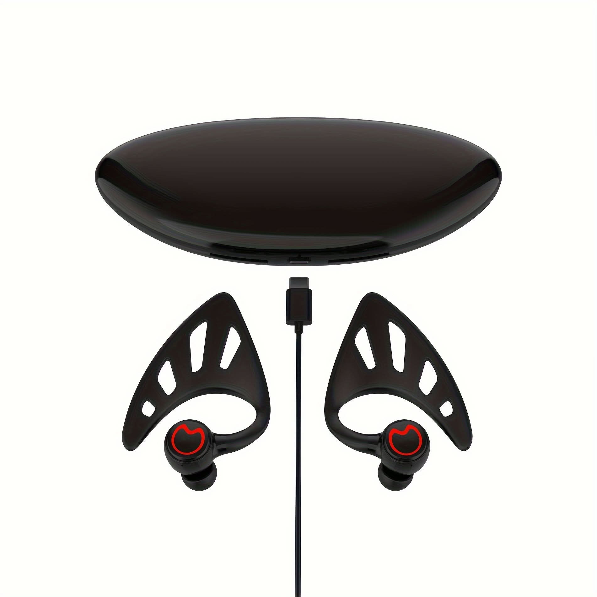 Couple Model TWS Wireless Earbuds – High-Quality Bluetooth Headphones