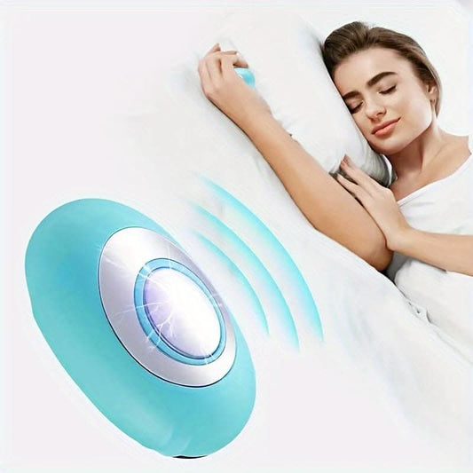 Handheld Sleep Aid Device – USB Rechargeable for Insomnia and Stress Relief