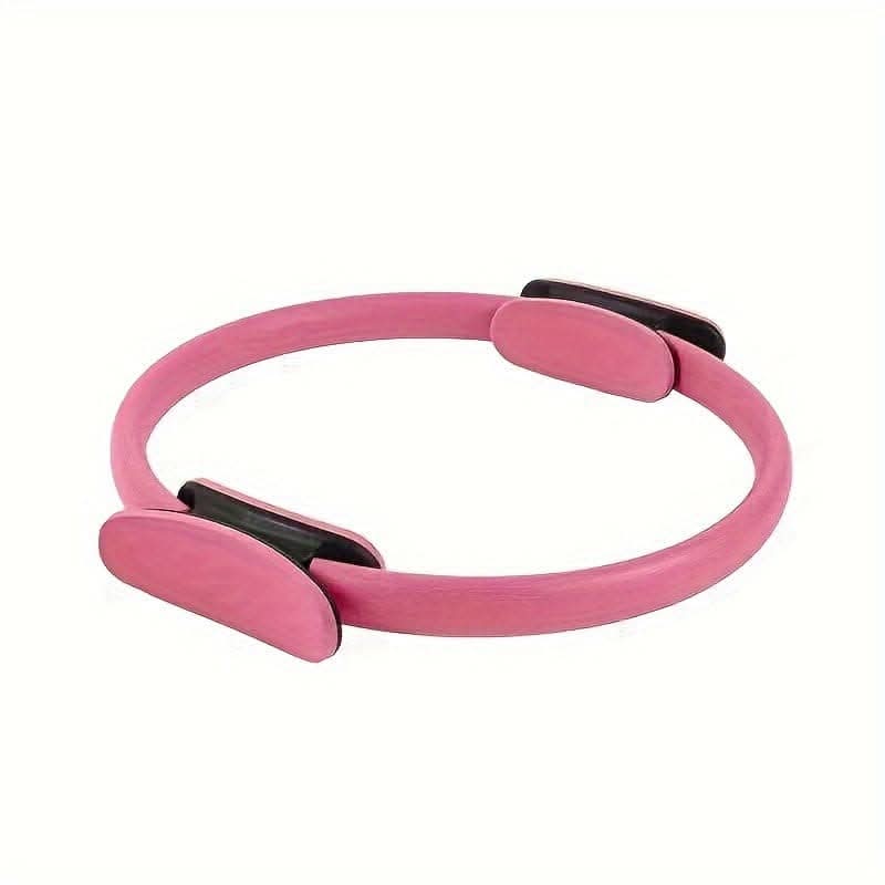 Ultimate Pilates Yoga Resistance Ring – Sculpt & Strengthen
