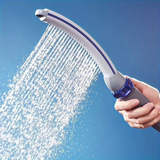 Adjustable Dog Bathing Sprayer with Comb