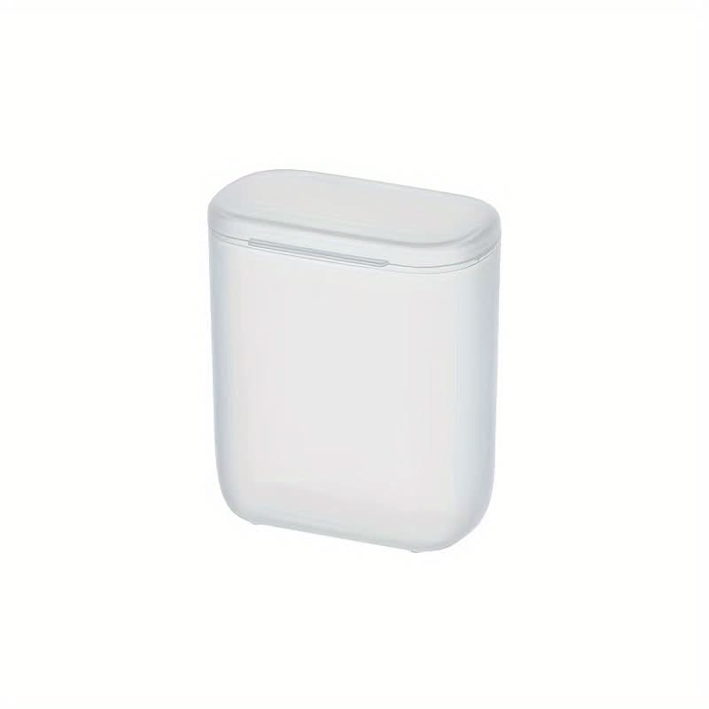 Compact Cable Organizer Box – Multi-Compartment Storage