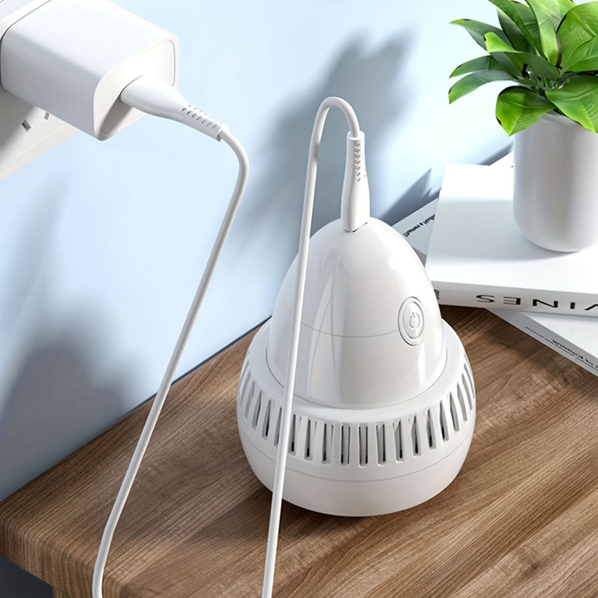 ProFoot Electric Foot Grinder for Callus Removal