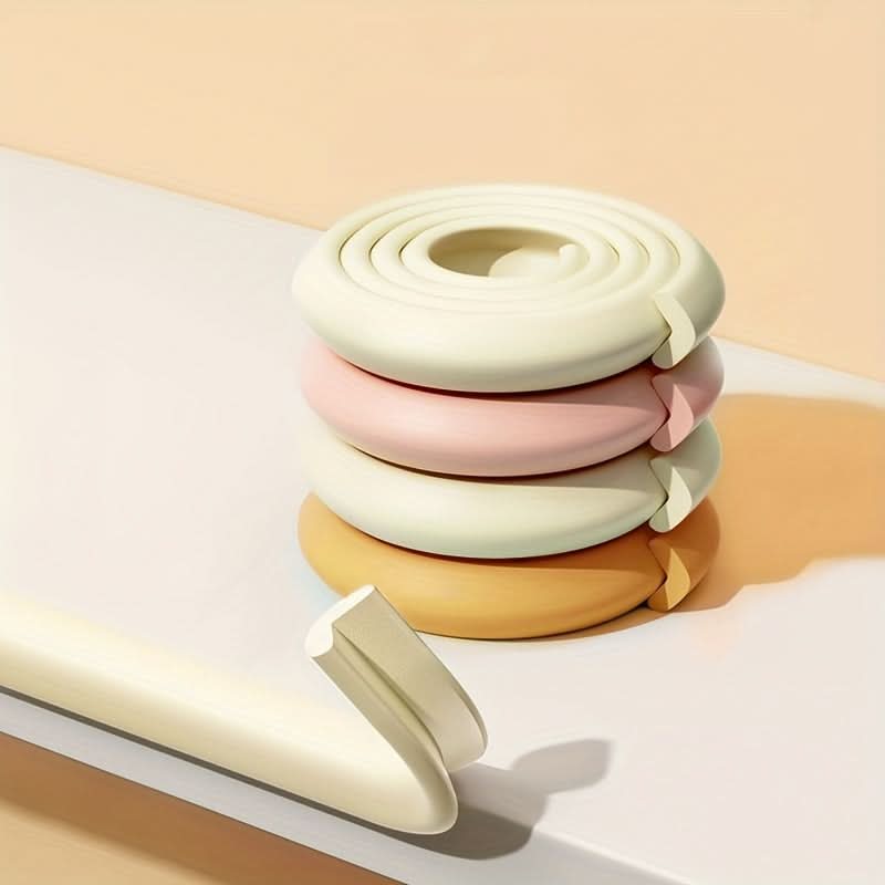 L-Shaped Baby Anti-Collision Corner Protector