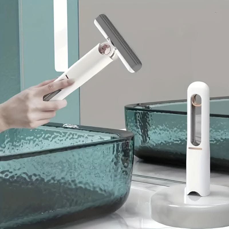 Hands-Free Sponge Mop for Easy Cleaning
