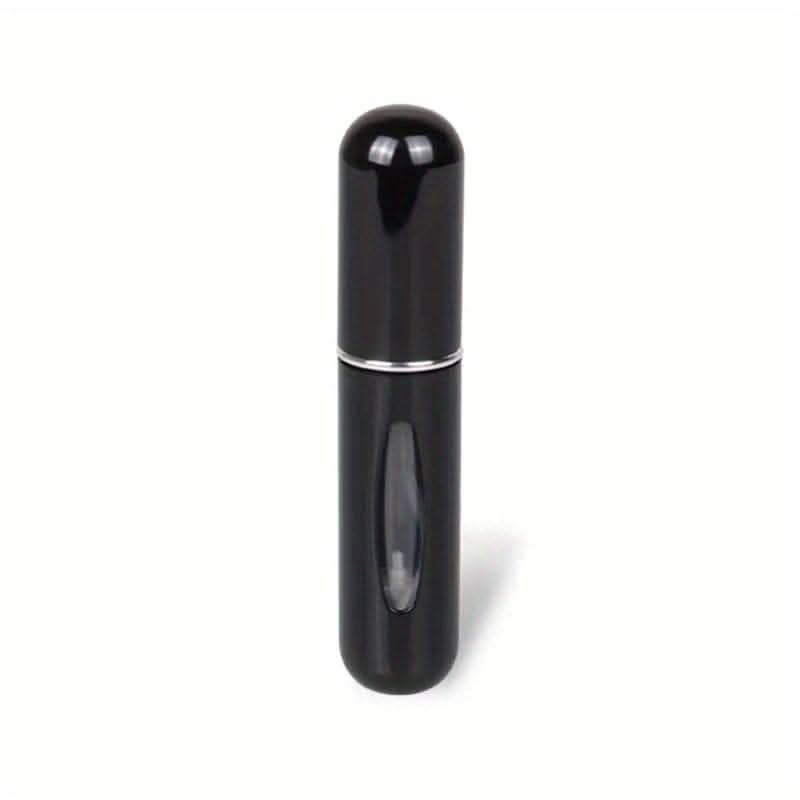 Compact Refillable Perfume Spray Bottle – 5ml