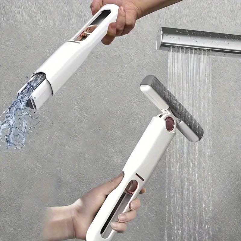 Hands-Free Sponge Mop for Easy Cleaning