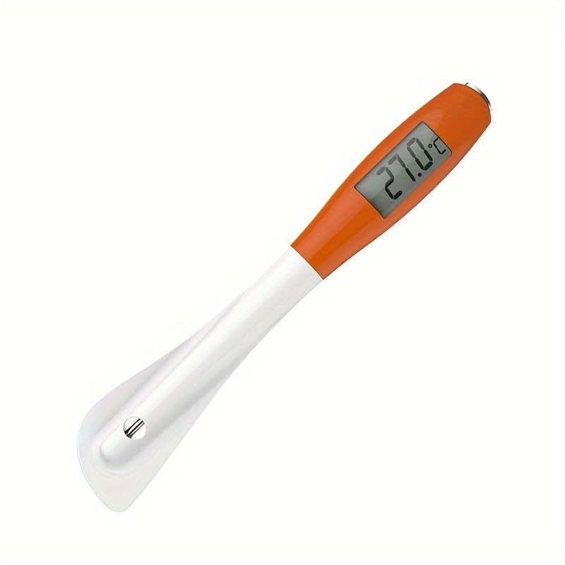 Digital Candy Thermometer Spatula – -50°C to 300°C Range