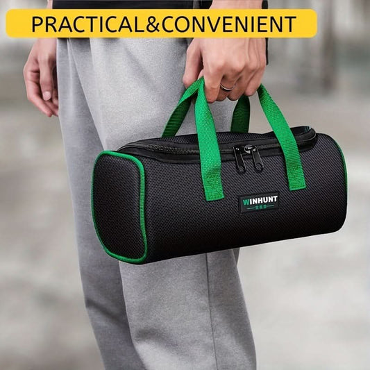 Portable Multi-Functional Tool Storage Bag