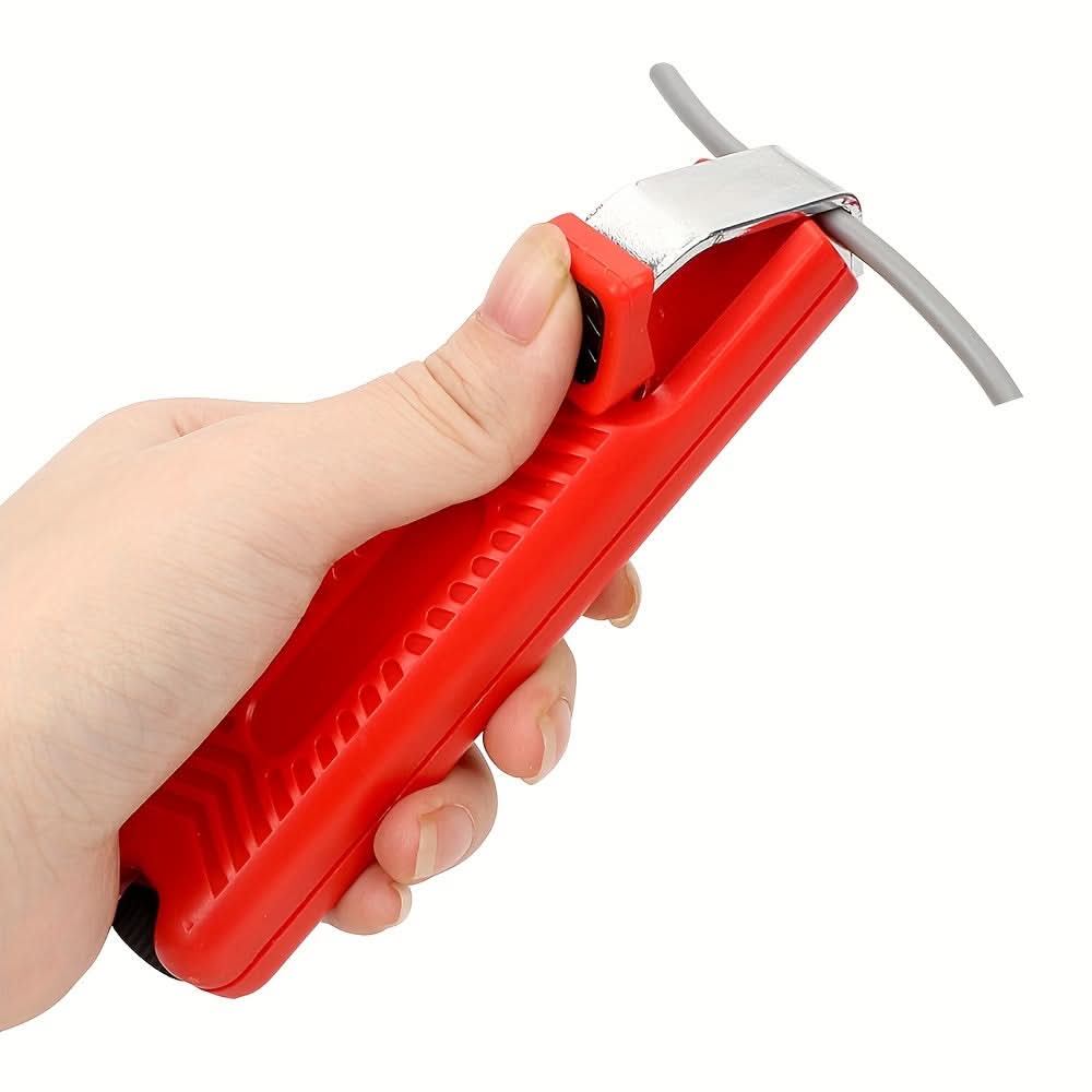 Adjustable Cable Stripping Knife for Wire