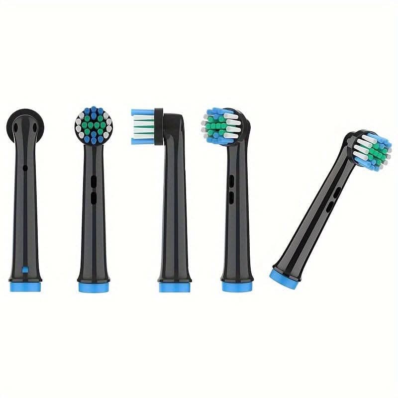 Rechargeable Electric Toothbrush for Adults– 36V Deep Cleaning, USB Charging