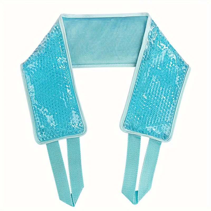 Hot & Cold Therapy Pack – Neck, Shoulder & Waist Pain Relief