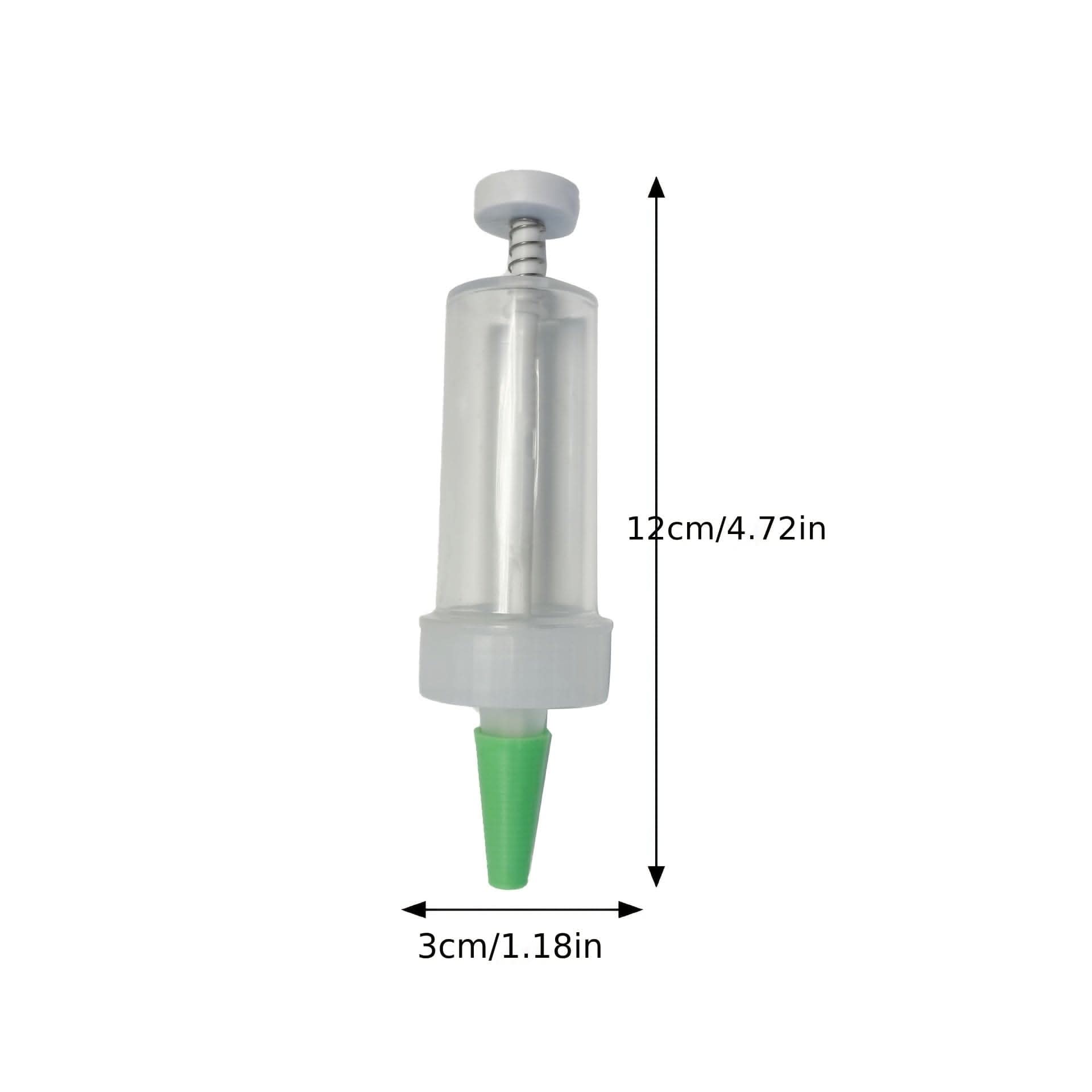 Mini Seeder Sower for Easy Planting