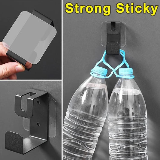 20-pieces Strong Double-Sided Adhesive Tape - Waterproof