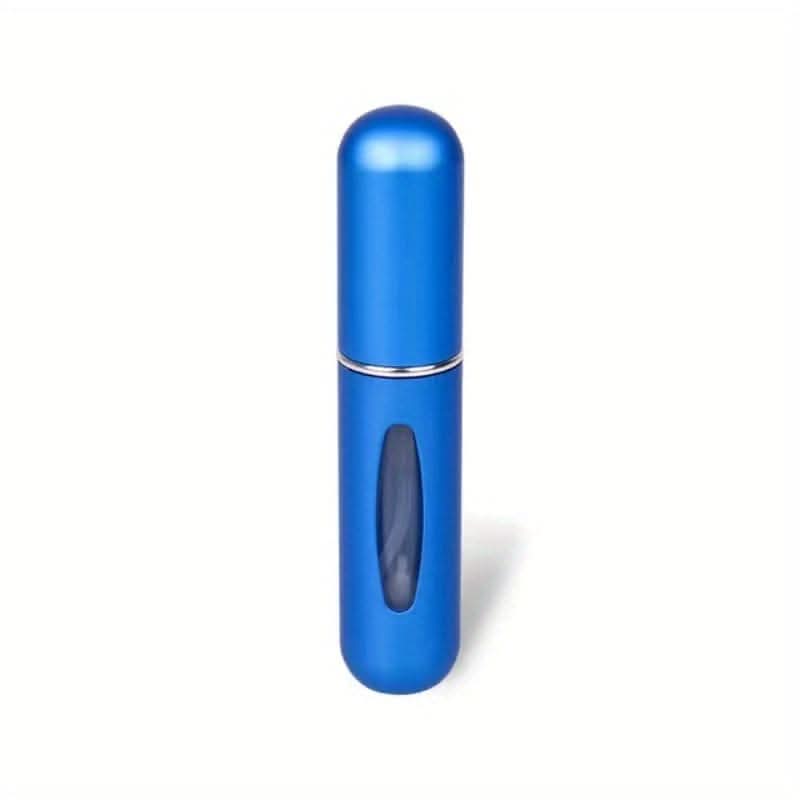 Compact Refillable Perfume Spray Bottle – 5ml