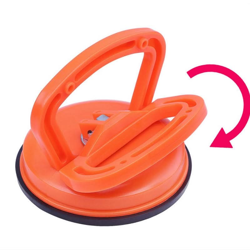 Natural Rubber Car Dent Remover – DIY Suction Cup Dent Puller Tool