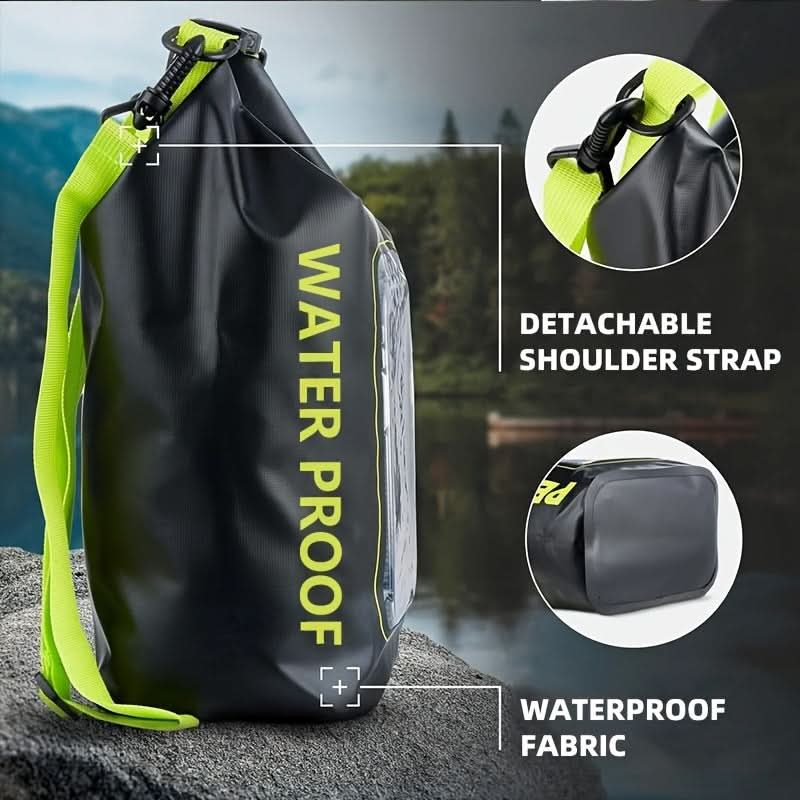 5L Waterproof Dry Bag for Outdoor Adventures