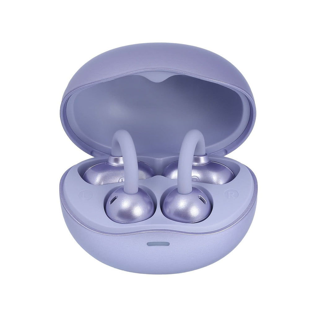 Mini Wireless Earbuds with Long Battery Life, Voice Noise Reduction