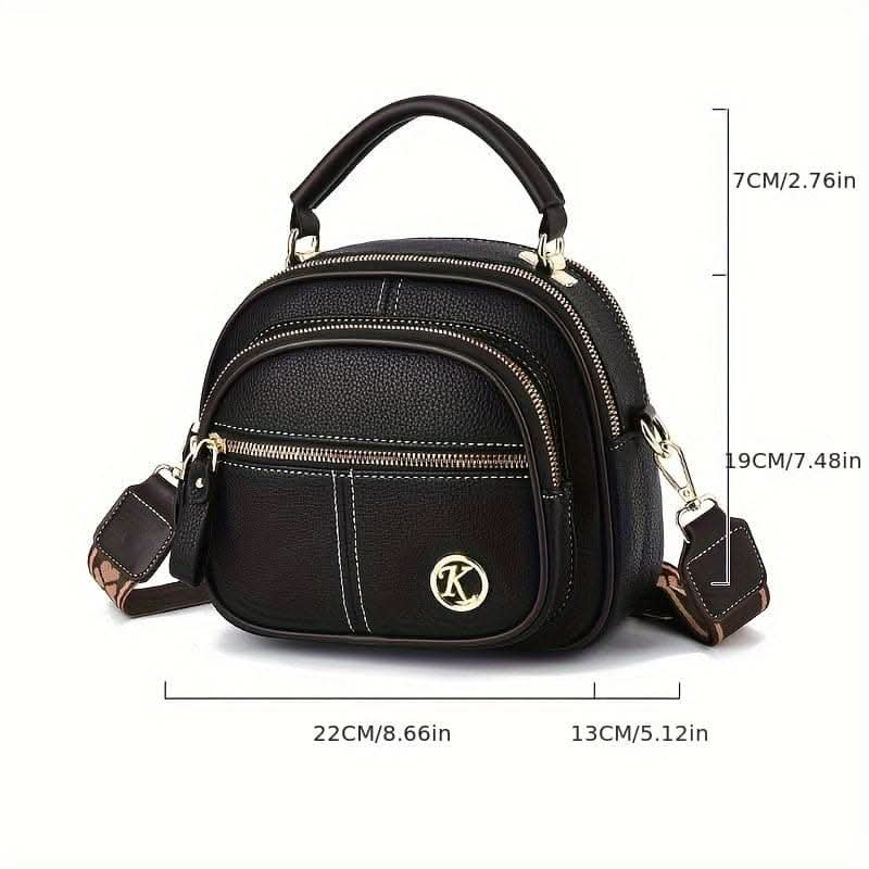Mini Chic Crossbody Shoulder Bag