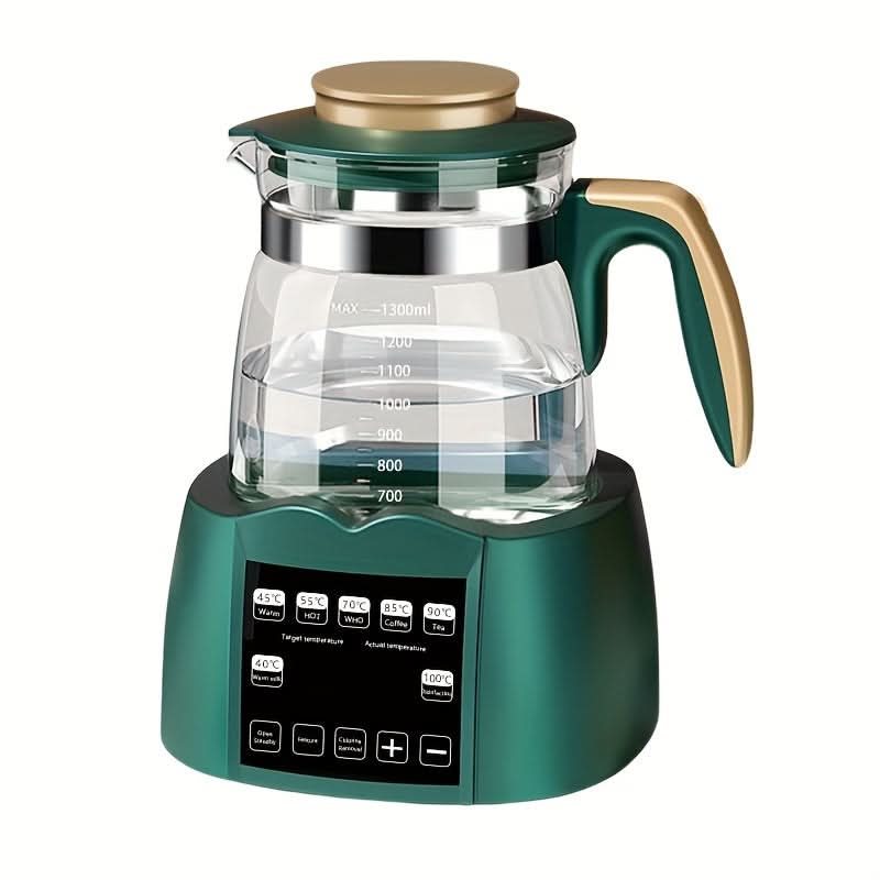 Universal Bottle Warmer with Precise Temperature Control