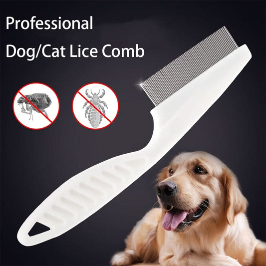 Miracle Detangling Comb for Dogs and Cats