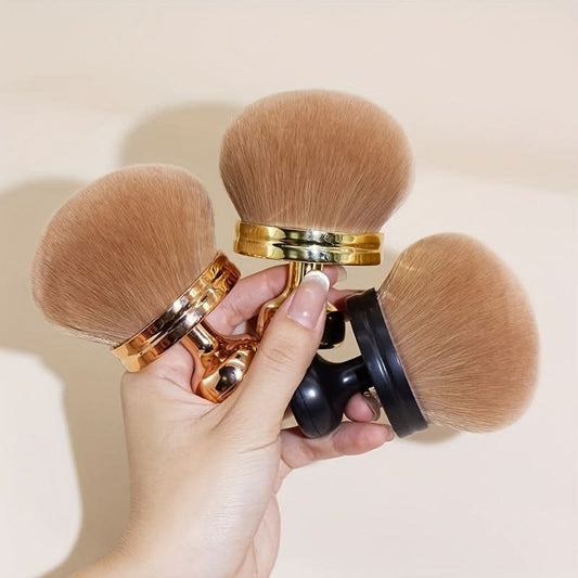 Extra Large Multifunctional Body & Powder Brush