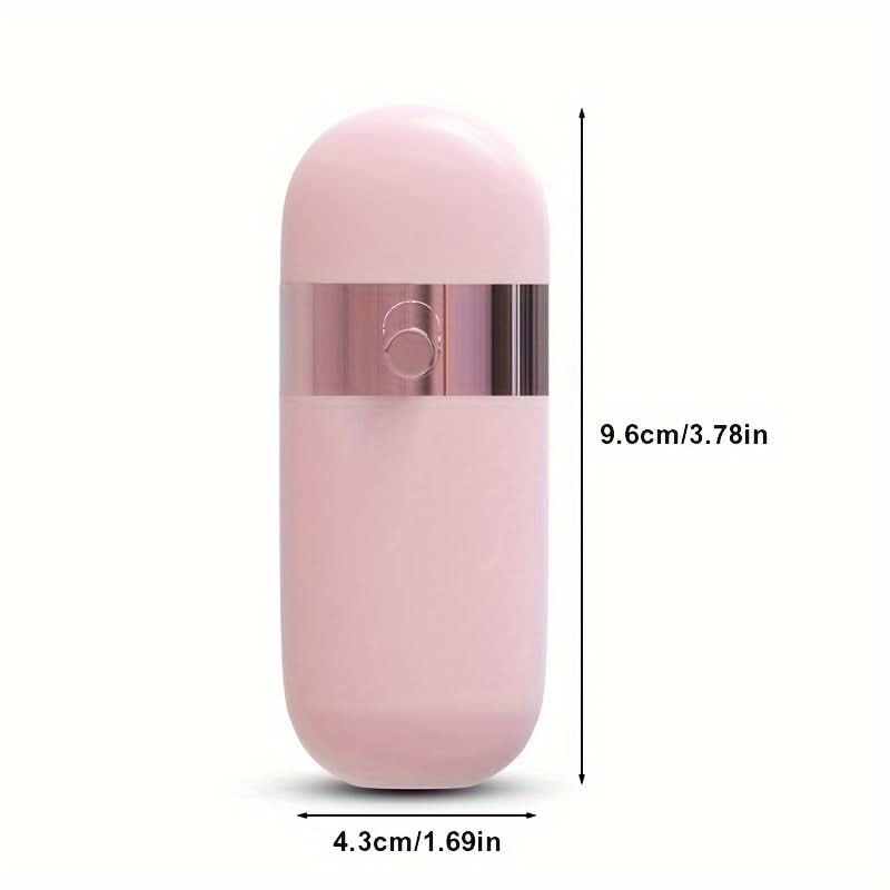 Waterproof Electric Bikini Trimmer – Painless Hair Removal