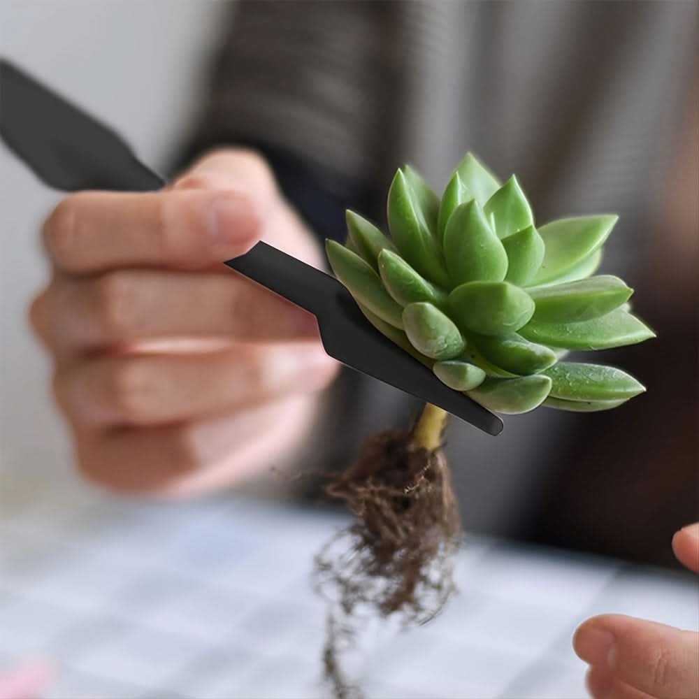 Mini Succulent & Bonsai Gardening Tool Kit