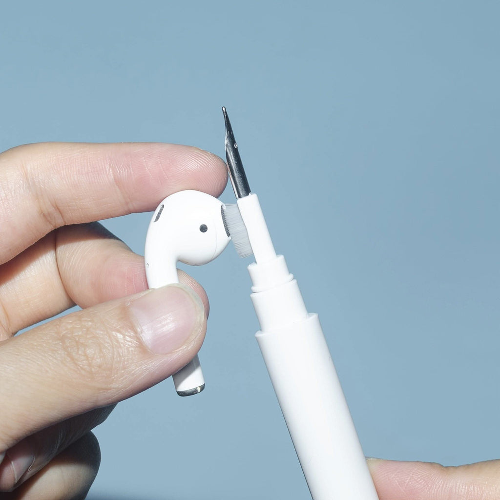 3-in-1 Earbuds Cleaning Brush Kit for AirPods & AirPods Pro