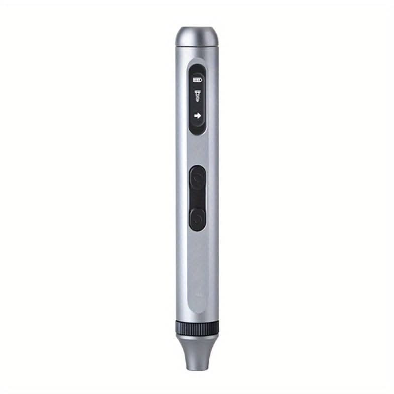 Precision Electric Screwdriver Set