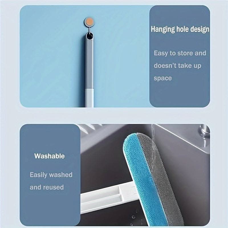 Super Absorbent Pet Hair Remover