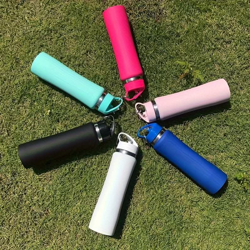 Stainless Steel Insulated Water Bottle