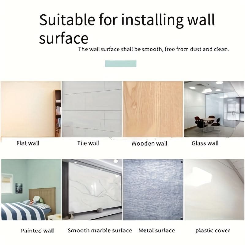 Self-Adhesive 3D Vinyl Wallpaper Roll