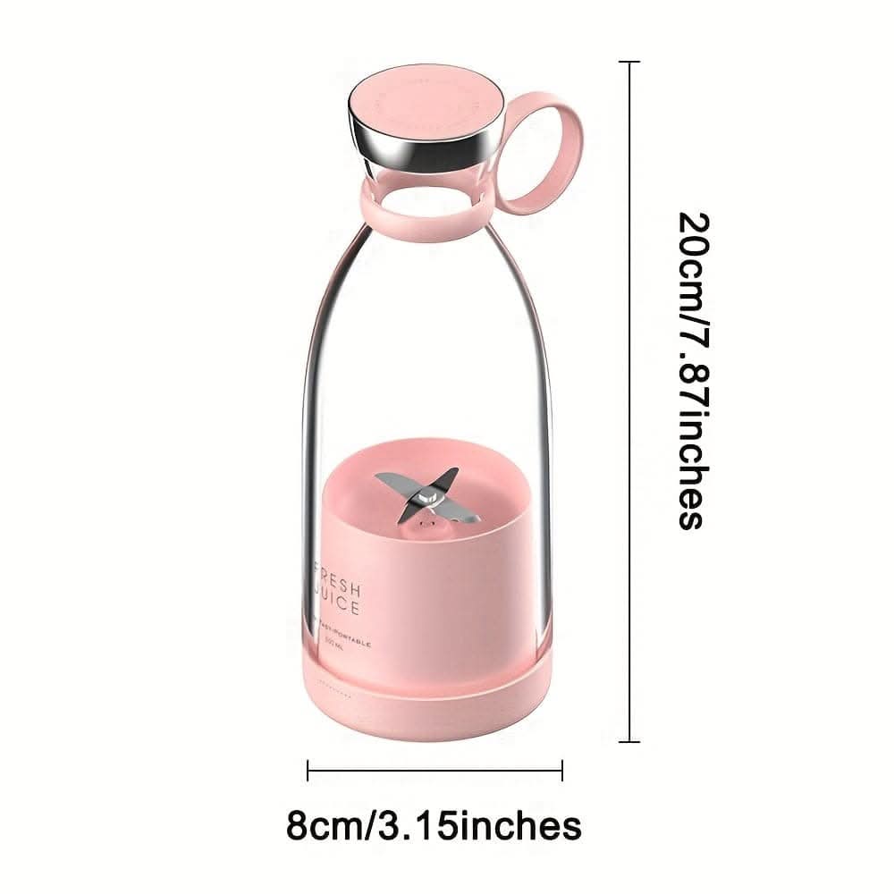350ml Cordless Smoothie Maker