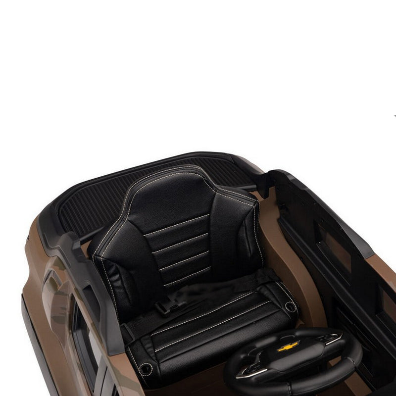 Chevrolet Colorado 12V Battery Operated Ride On Car
