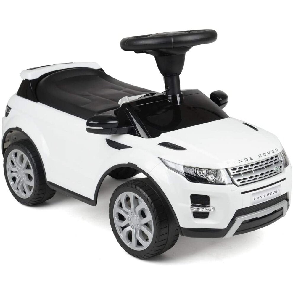 Range Rover Kids Ride On Tolo Car Assorted