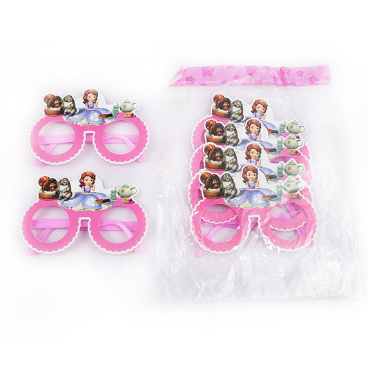 Party Eye Mask