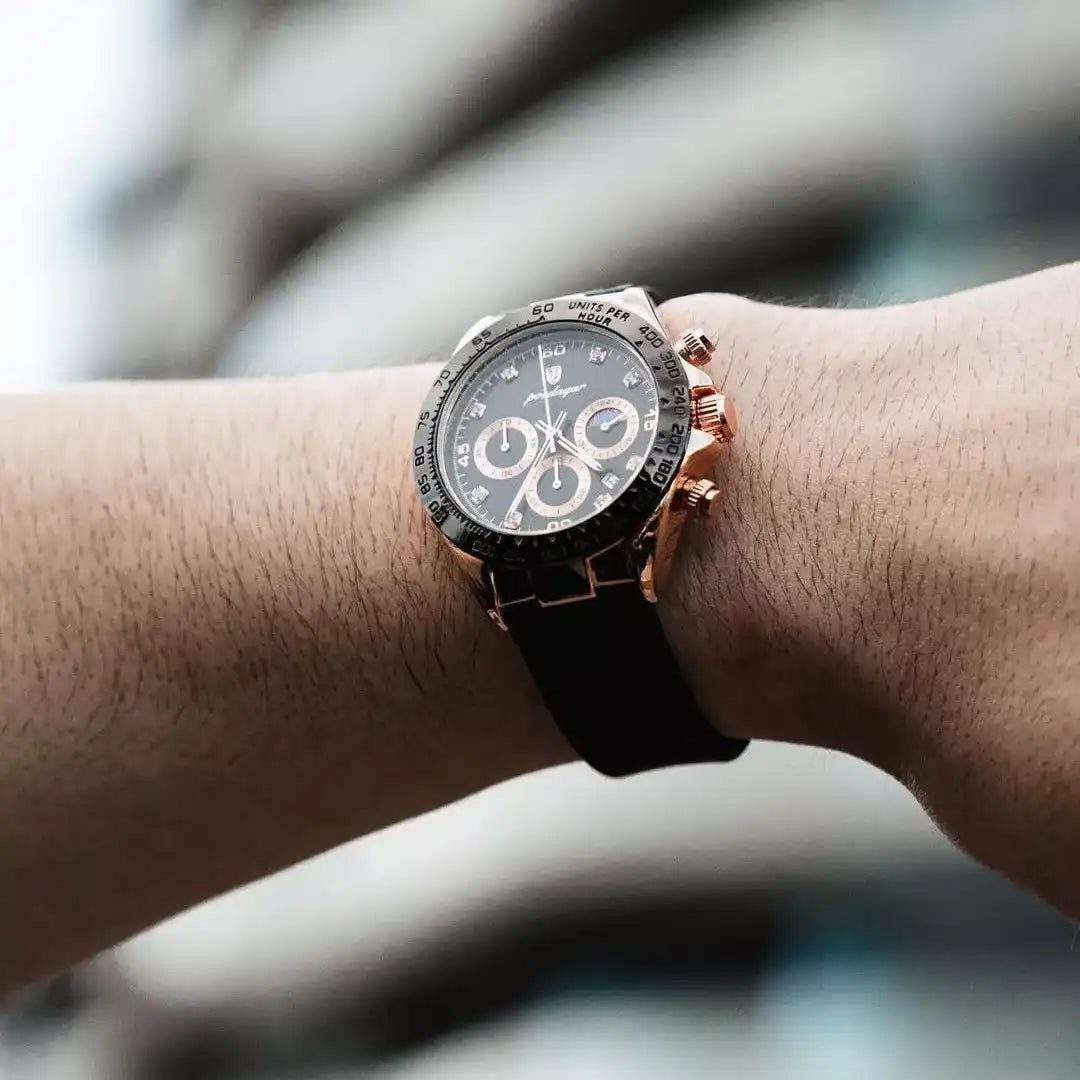 Veltona - 42mm