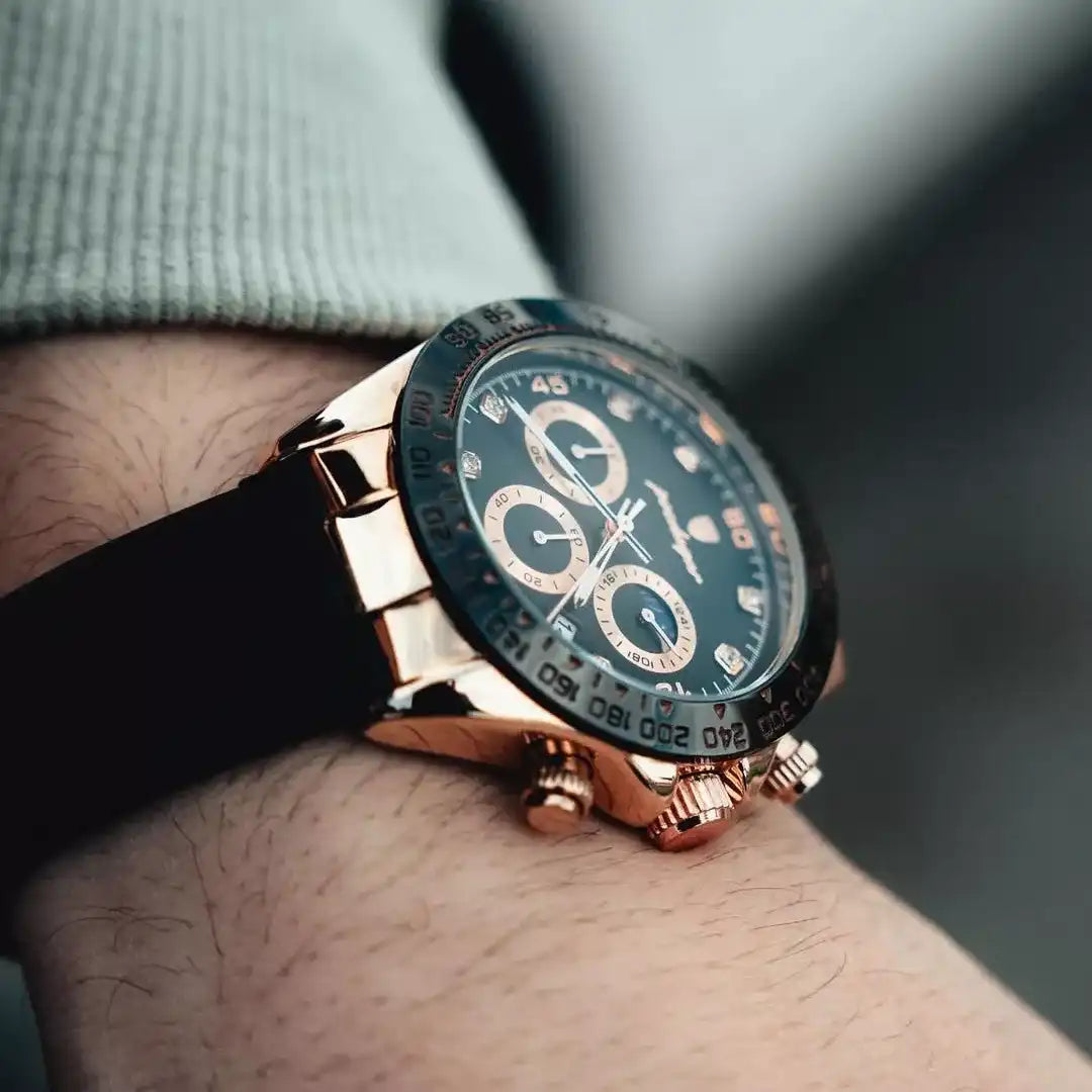 Veltona - 42mm