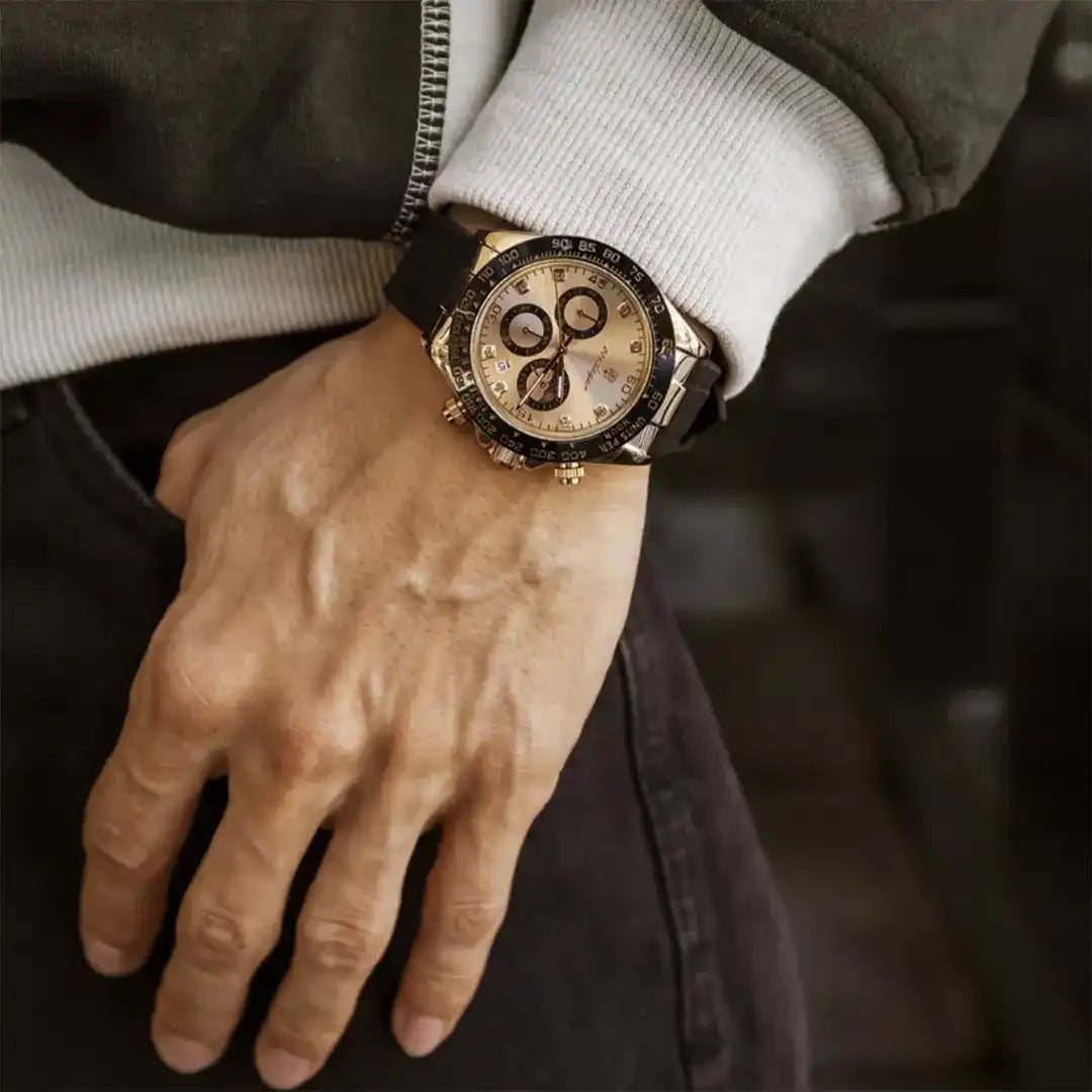 Veltona - 42mm