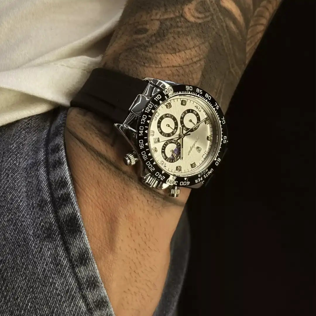 Veltona - 42mm