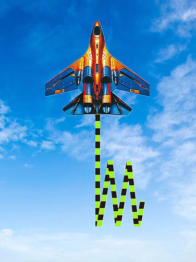 Kite Airplane Assorted