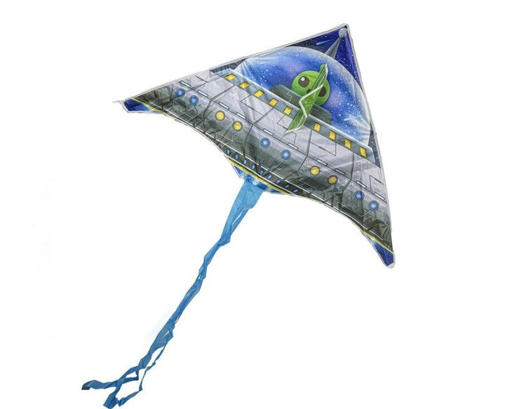Kite Space Theme Assorted