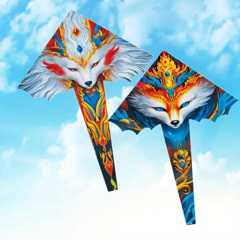 Kite Wolf Assorted