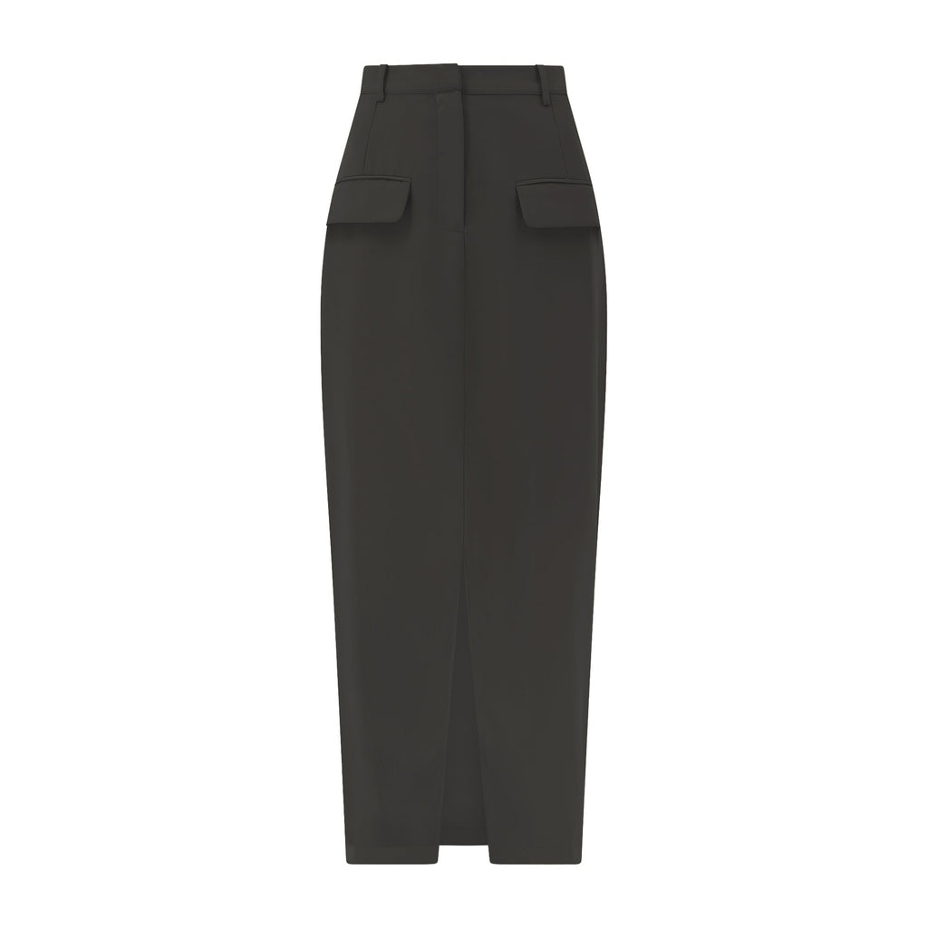 Midi Skirt
