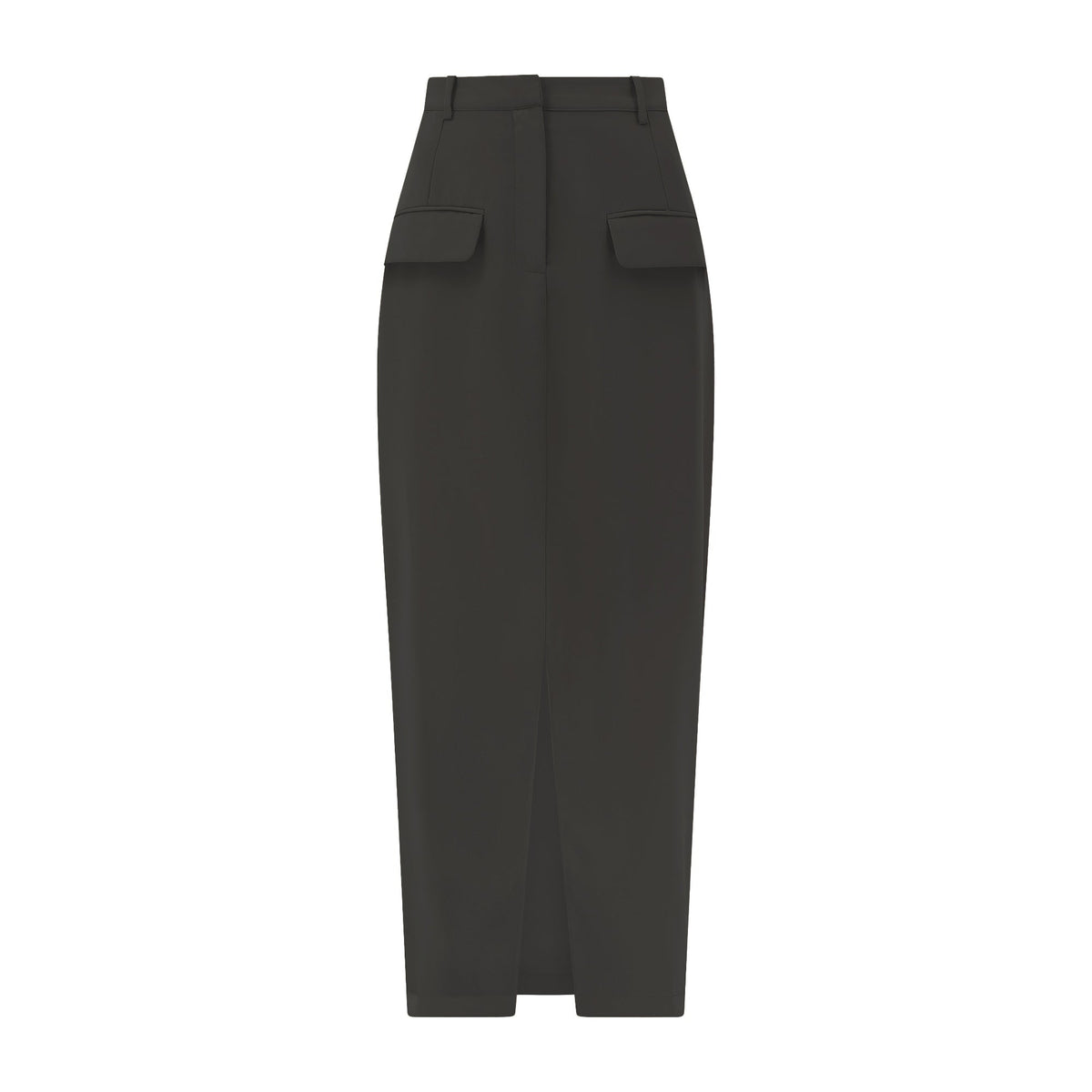 Midi Skirt