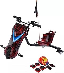 Drift scooter 36V Battery Operated Assorted