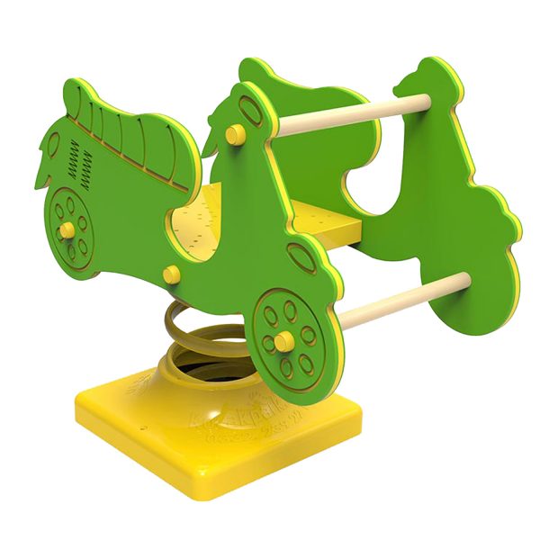 Kids Motor Cycle Pogo Stick